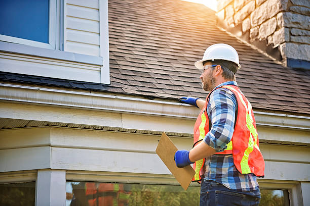 Trusted Storm Damage Roof Repair service in Akron, IN - Ben Roofing and Steel LLC